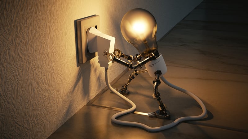 AI Revolution