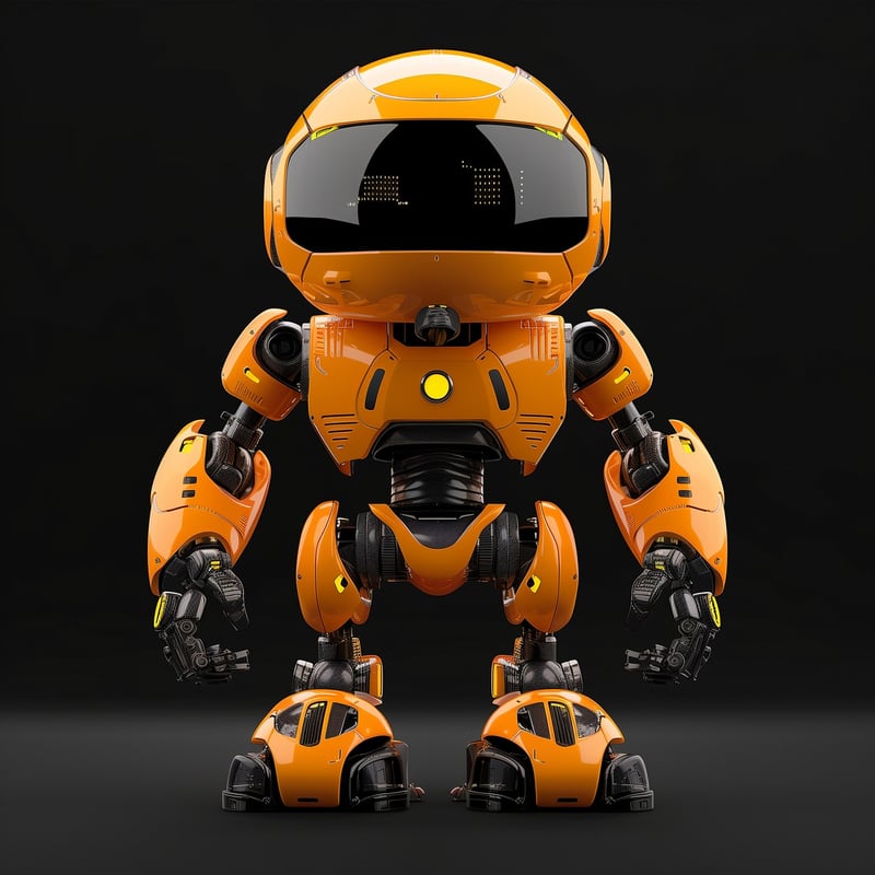 Robotic Advancements