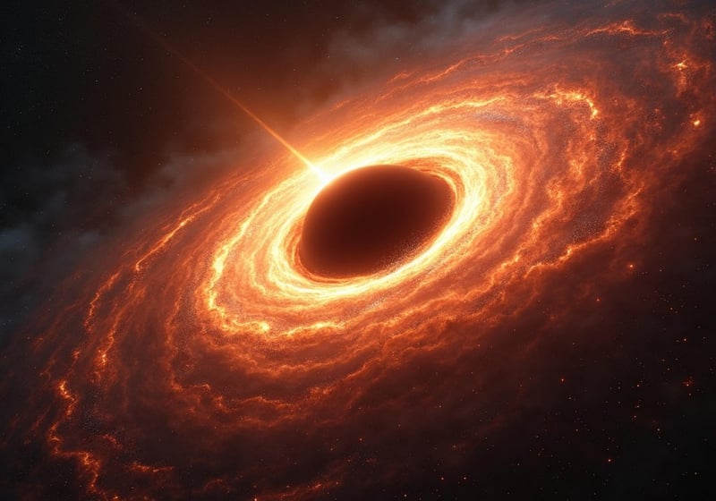Black Hole