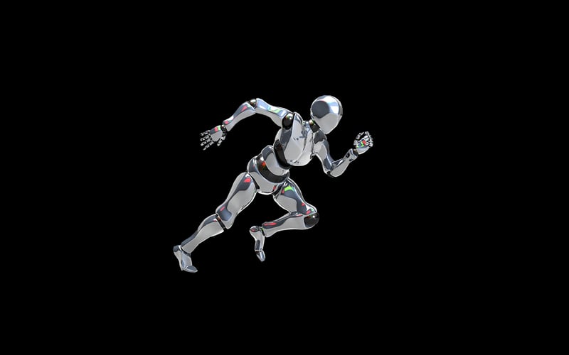 Robotics Advancements